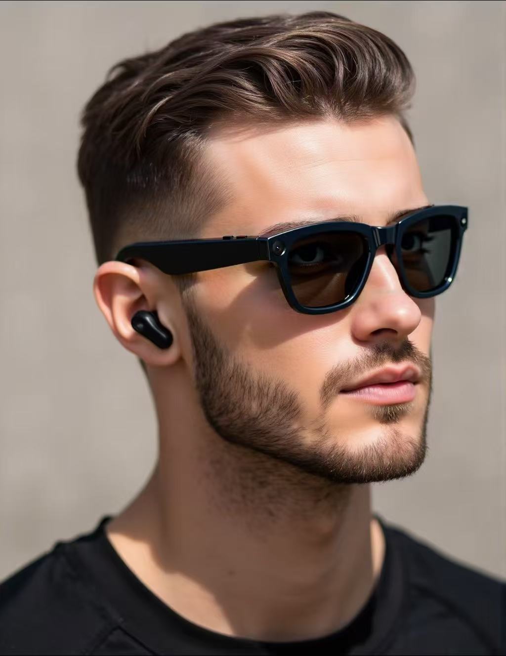 Valante Lunettes intelligentes